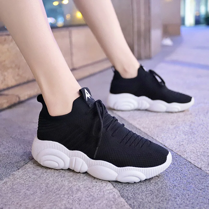 Giày Thời Trang Nữ Nền Tảng Gi - đánh giá và giá Women'S Yellow Fashion Sneakers