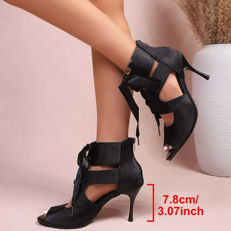 Plus Size Roman Sandals Women  - đánh giá và giá Women'S Fashion Spring Summer 2026
