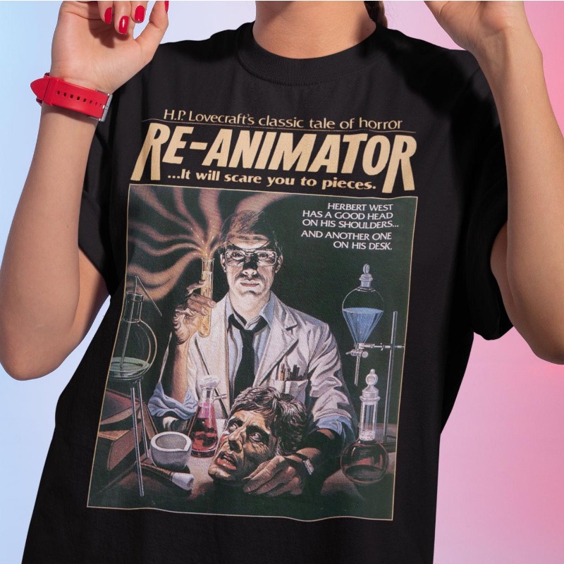 Return of The Living Dead Movi - đánh giá và giá Women'S Fashion From The 80S