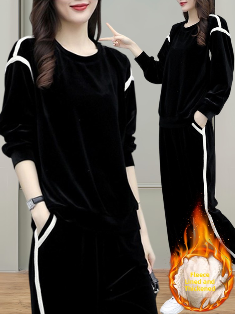 Fashionable Pure Cotton Black  - đánh giá và giá Women Fashion Over The Years