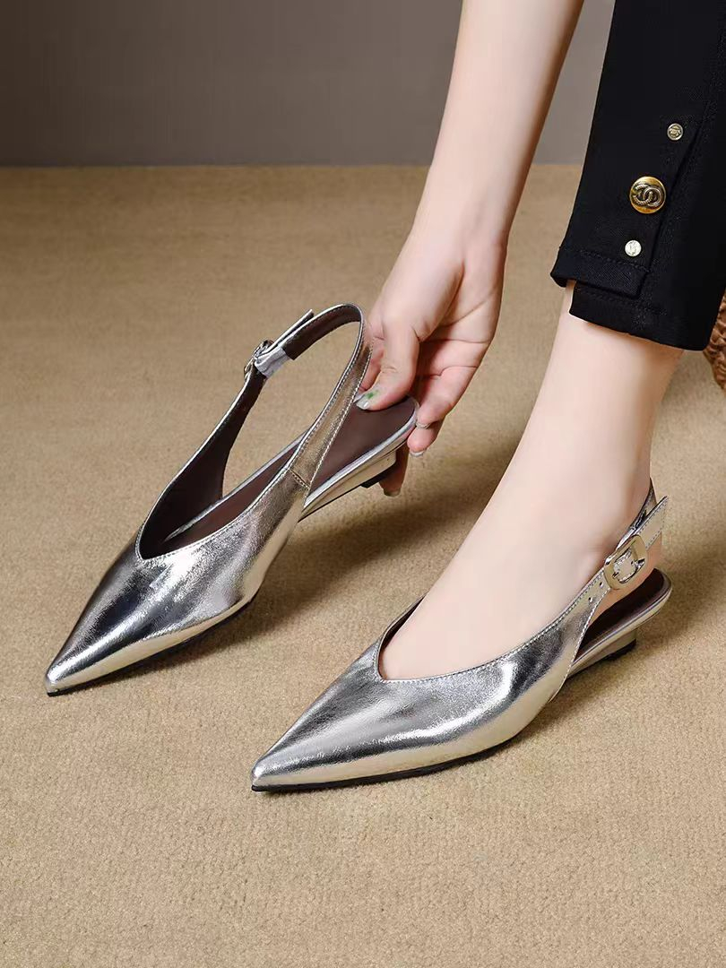 Women's Sandals Summer 2026 Ne - đánh giá và giá Women'S Fashion Spring Summer 2026