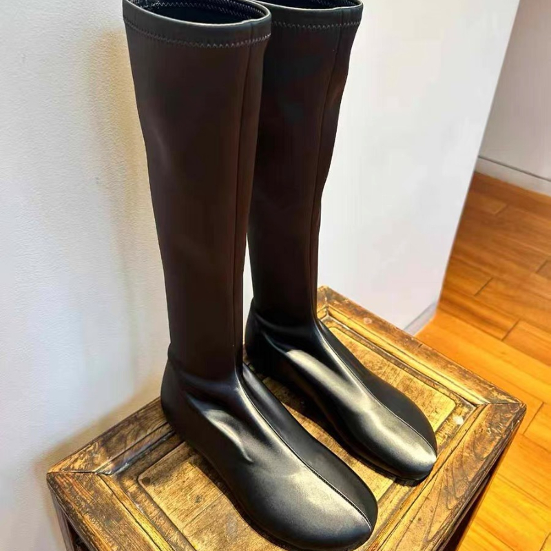 2025 New Women High Boots Flat - đánh giá và giá Women'S Fashion Winter 2025