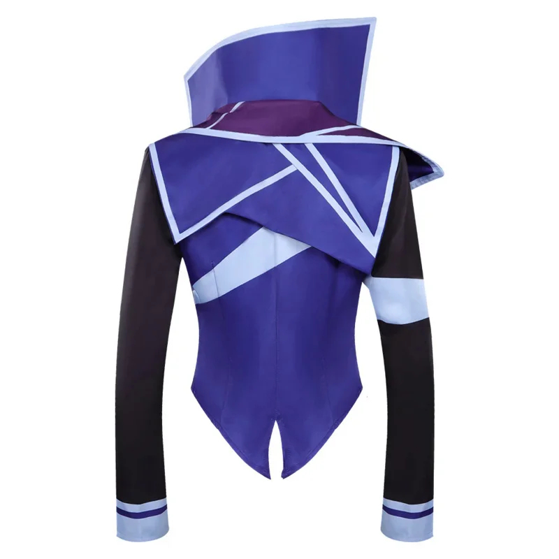 2026 Fade Cosplay Costume Anim - đánh giá và giá Women Fashion Jackets