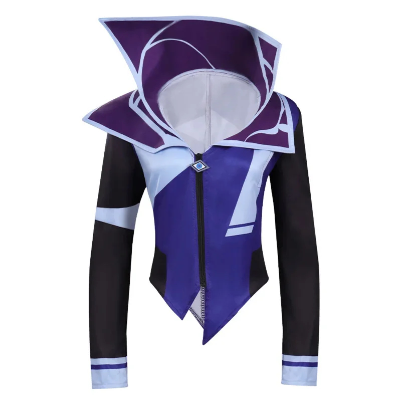 2026 Fade Cosplay Costume Anim - đánh giá và giá Women Fashion Jackets