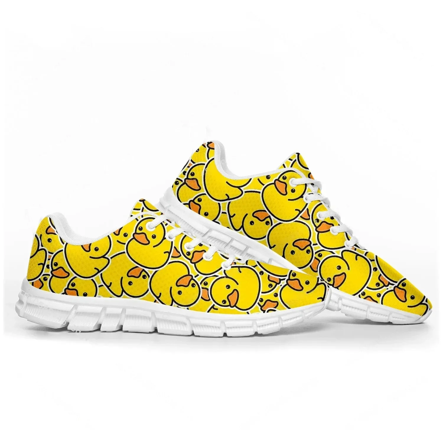 Yellow Duck Sports Shoes Mens  - đánh giá và giá Women'S Yellow Fashion Sneakers