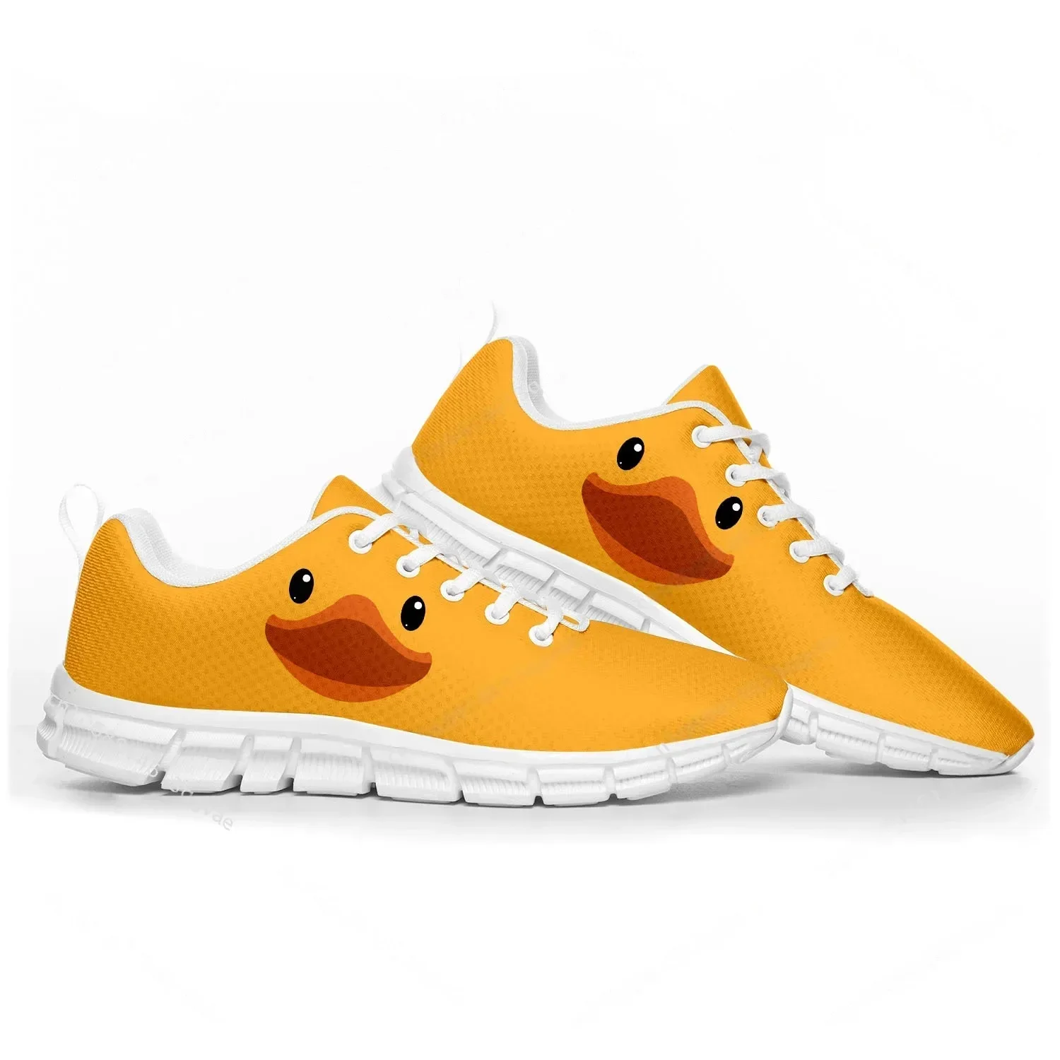 Yellow Duck Sports Shoes Mens  - đánh giá và giá Women'S Yellow Fashion Sneakers