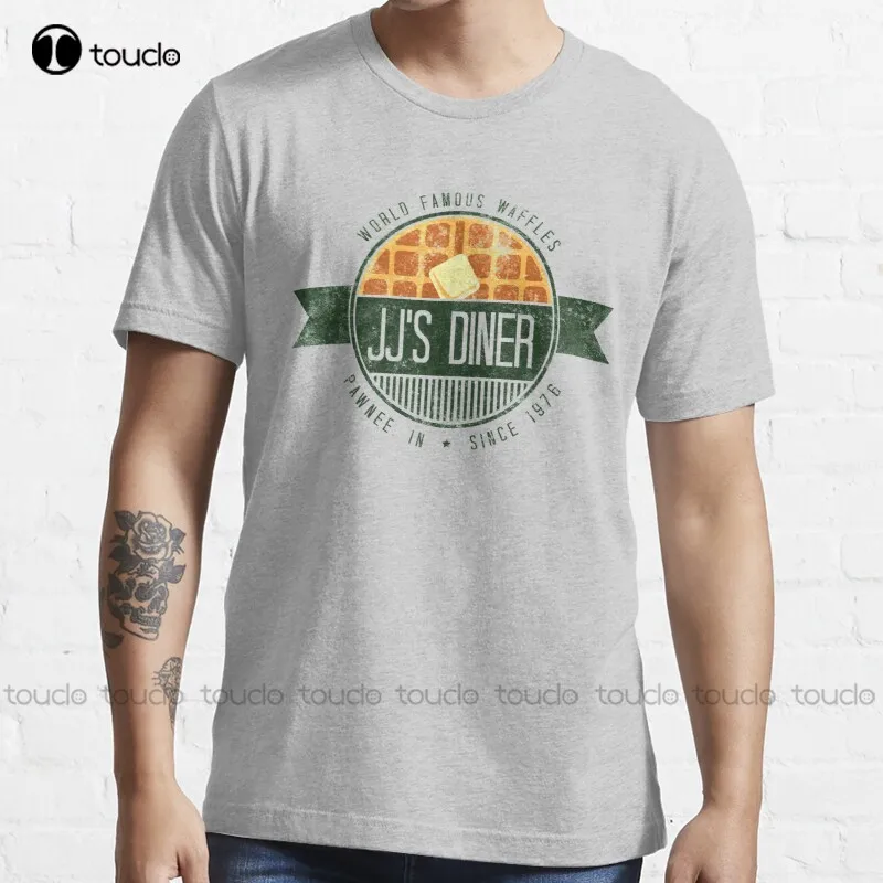 New Jj'S Diner - Color T-Shirt - đánh giá và giá Women'S Fashion In The 80S