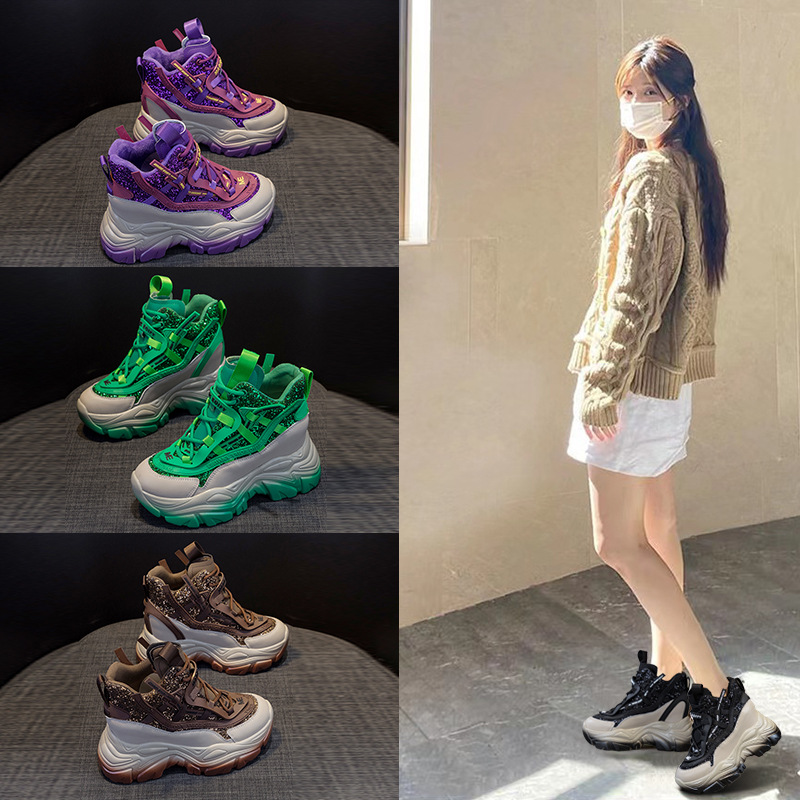 2025 Women's Hidden Wedge Snea - đánh giá và giá Women'S Fashion Winter 2025