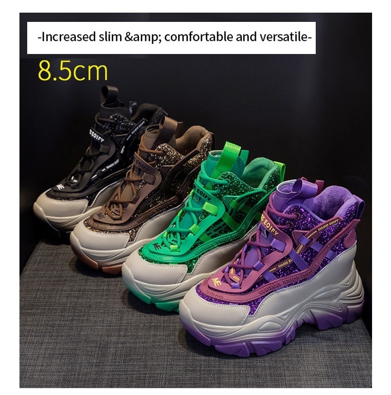 2025 Women's Hidden Wedge Snea - đánh giá và giá Women'S Fashion Winter 2025