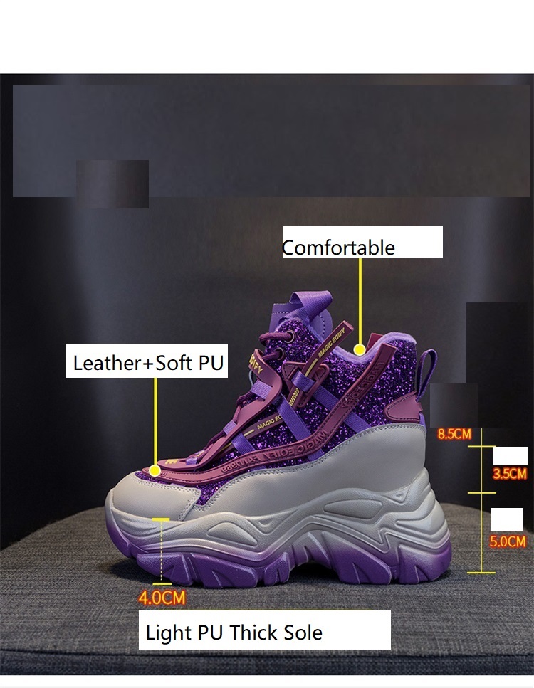 2025 Women's Hidden Wedge Snea - đánh giá và giá Women'S Fashion Winter 2025