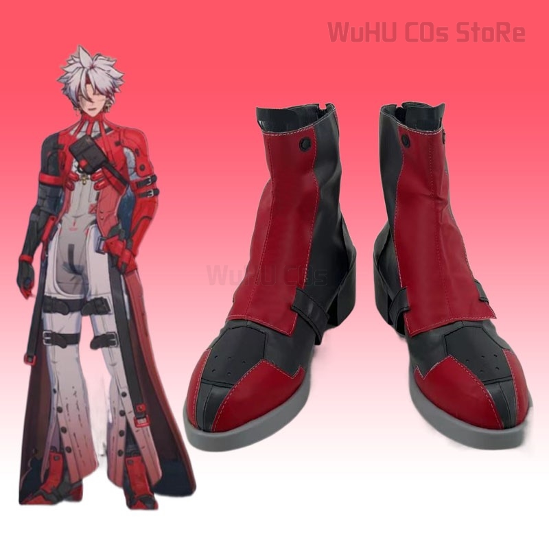 Game Wuthering Waves Scar Cosp - đánh giá và giá Women Fashion Jackets