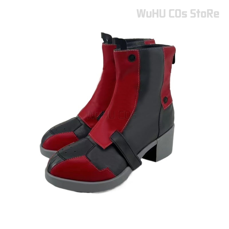 Game Wuthering Waves Scar Cosp - đánh giá và giá Women Fashion Jackets