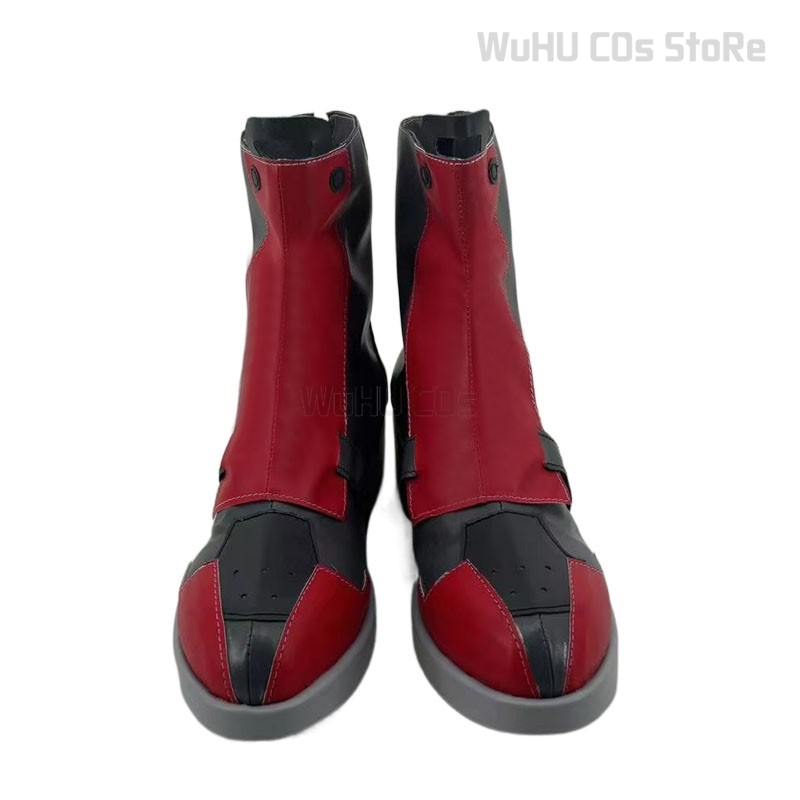 Game Wuthering Waves Scar Cosp - đánh giá và giá Women Fashion Jackets