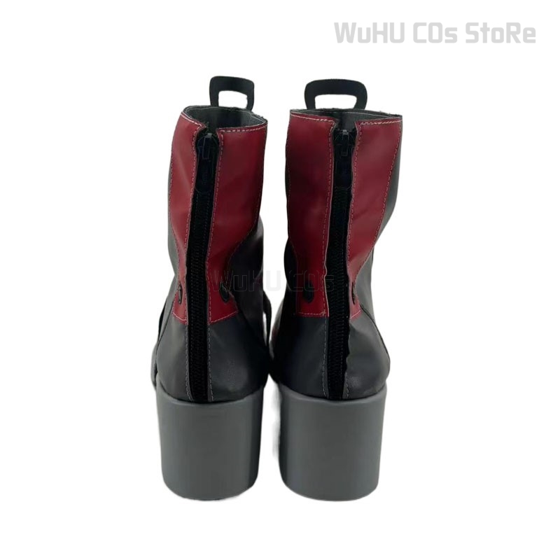 Game Wuthering Waves Scar Cosp - đánh giá và giá Women Fashion Jackets