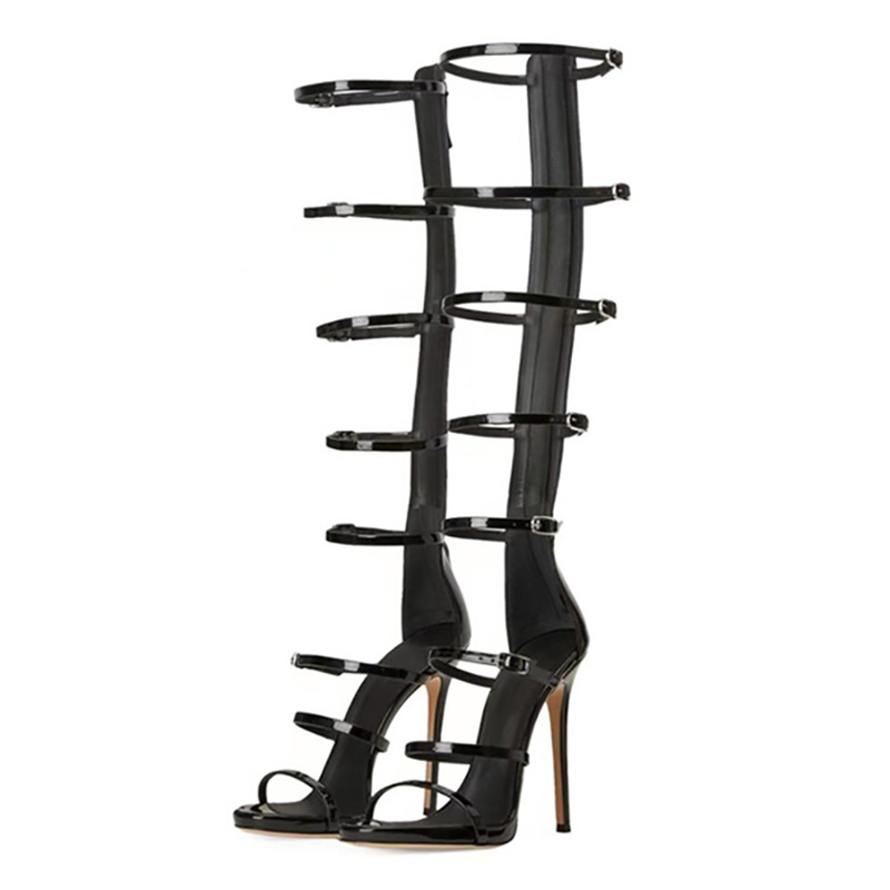 Summer Women's Cool Boots New  - đánh giá và giá Women'S Fashion Spring Summer 2026