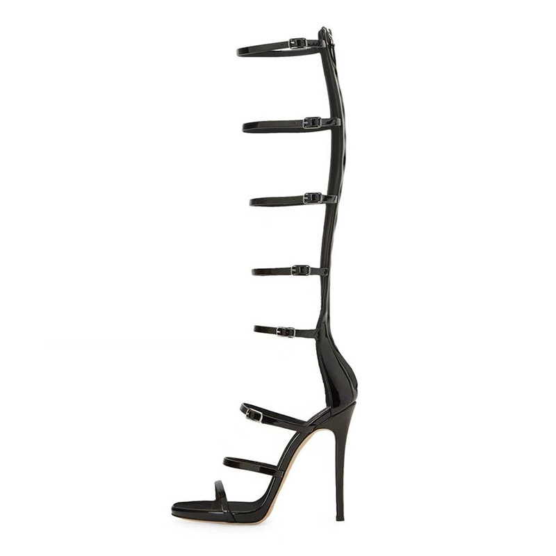 Summer Women's Cool Boots New  - đánh giá và giá Women'S Fashion Spring Summer 2026