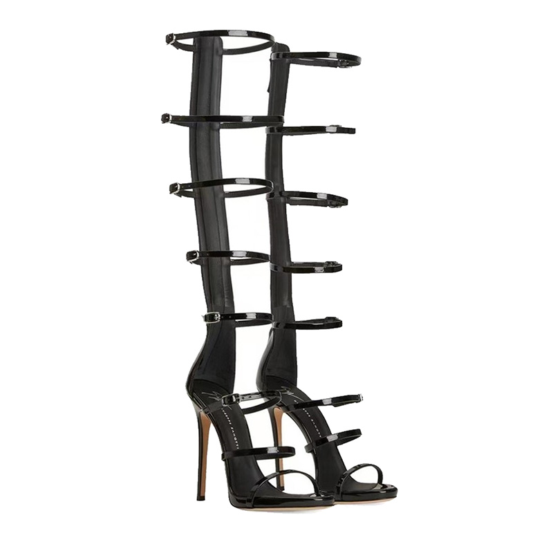 Summer Women's Cool Boots New  - đánh giá và giá Women'S Fashion Spring Summer 2026