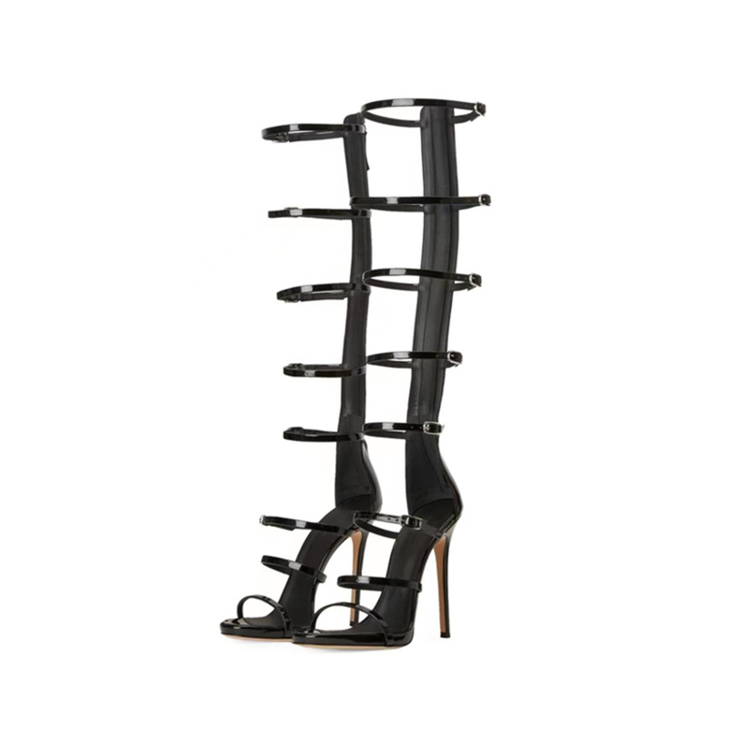 Summer Women's Cool Boots New  - đánh giá và giá Women'S Fashion Spring Summer 2026