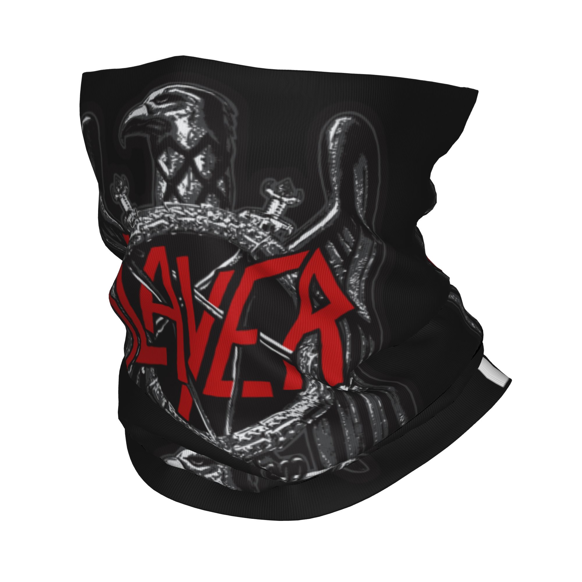 Custom Slayers Logo Bandana Ne - đánh giá và giá Women Fashion Logo