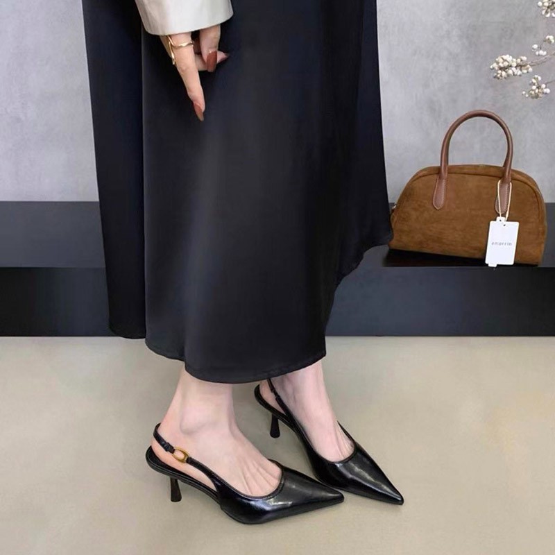 2026 Fashion Pointed-toe Styli - đánh giá và giá Women'S Fashion Spring Summer 2026