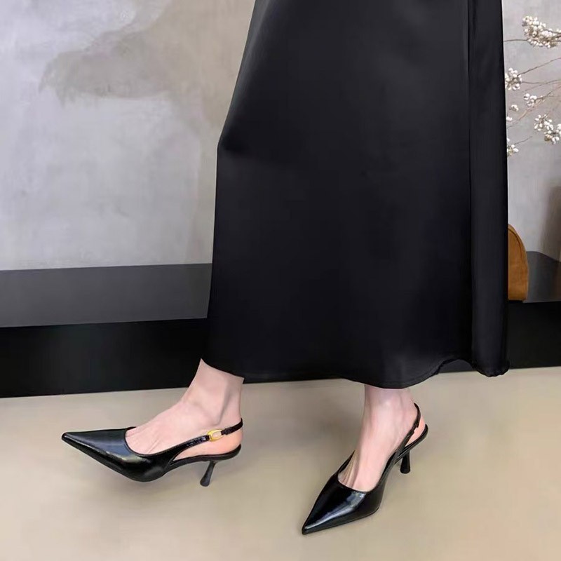 2026 Fashion Pointed-toe Styli - đánh giá và giá Women'S Fashion Spring Summer 2026