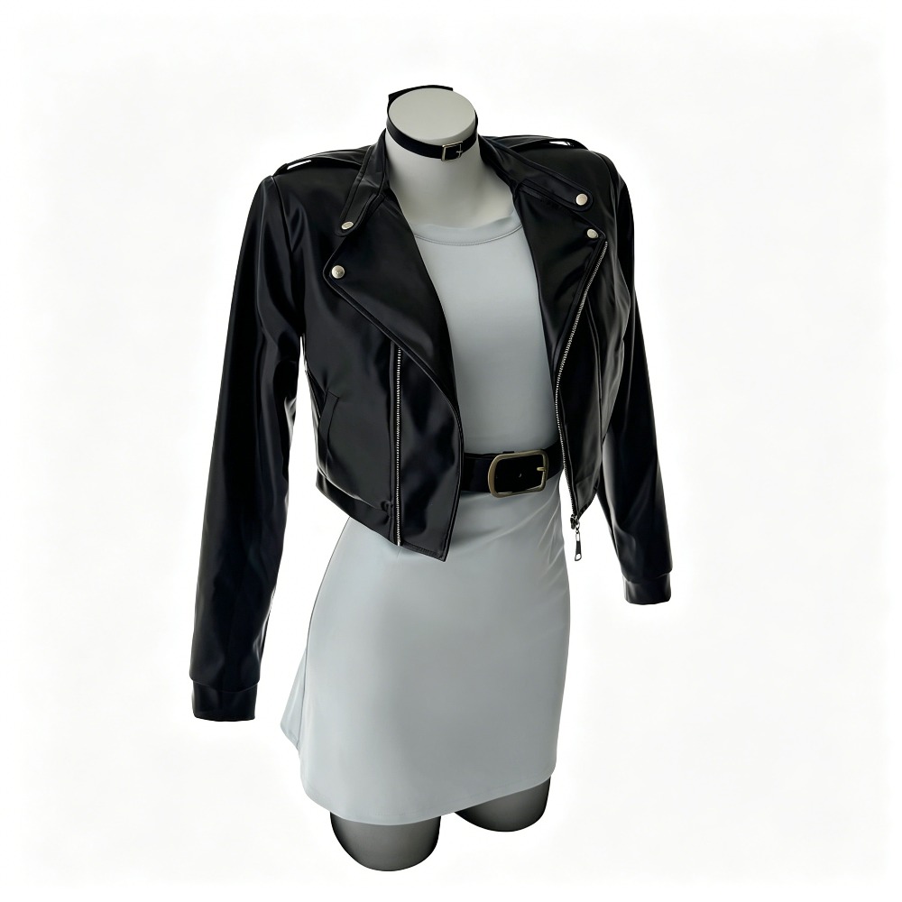 Smoking Behind the Supermarket - đánh giá và giá Women Fashion Jackets