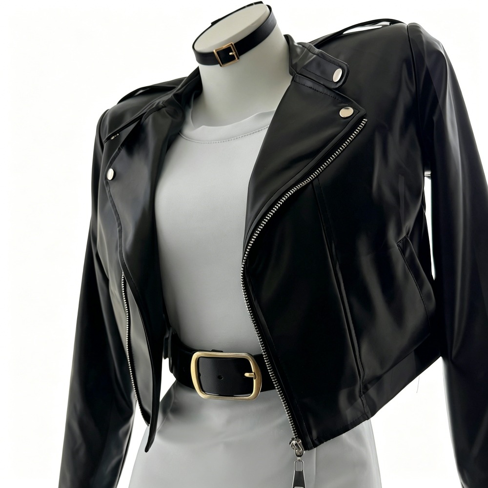 Smoking Behind the Supermarket - đánh giá và giá Women Fashion Jackets