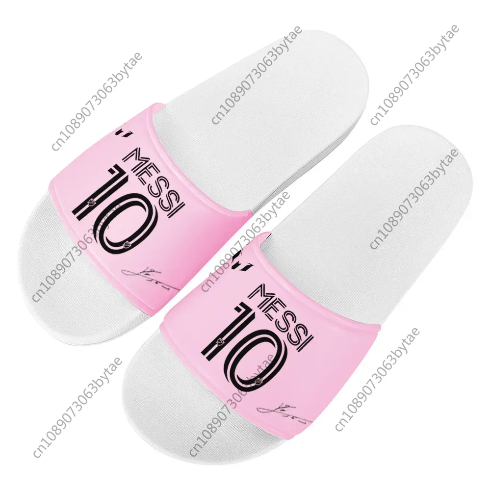 M-Miami M-Messi 10 Logo Argent - đánh giá và giá Women Fashion Logo
