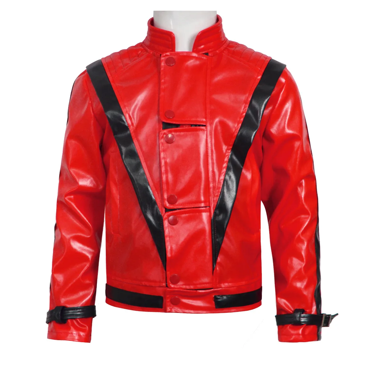 Michael Jackson Thriller Scary - đánh giá và giá Women Fashion Jackets