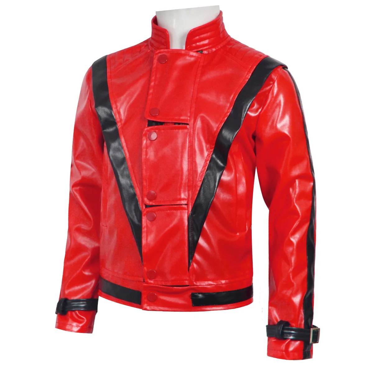 Michael Jackson Thriller Scary - đánh giá và giá Women Fashion Jackets