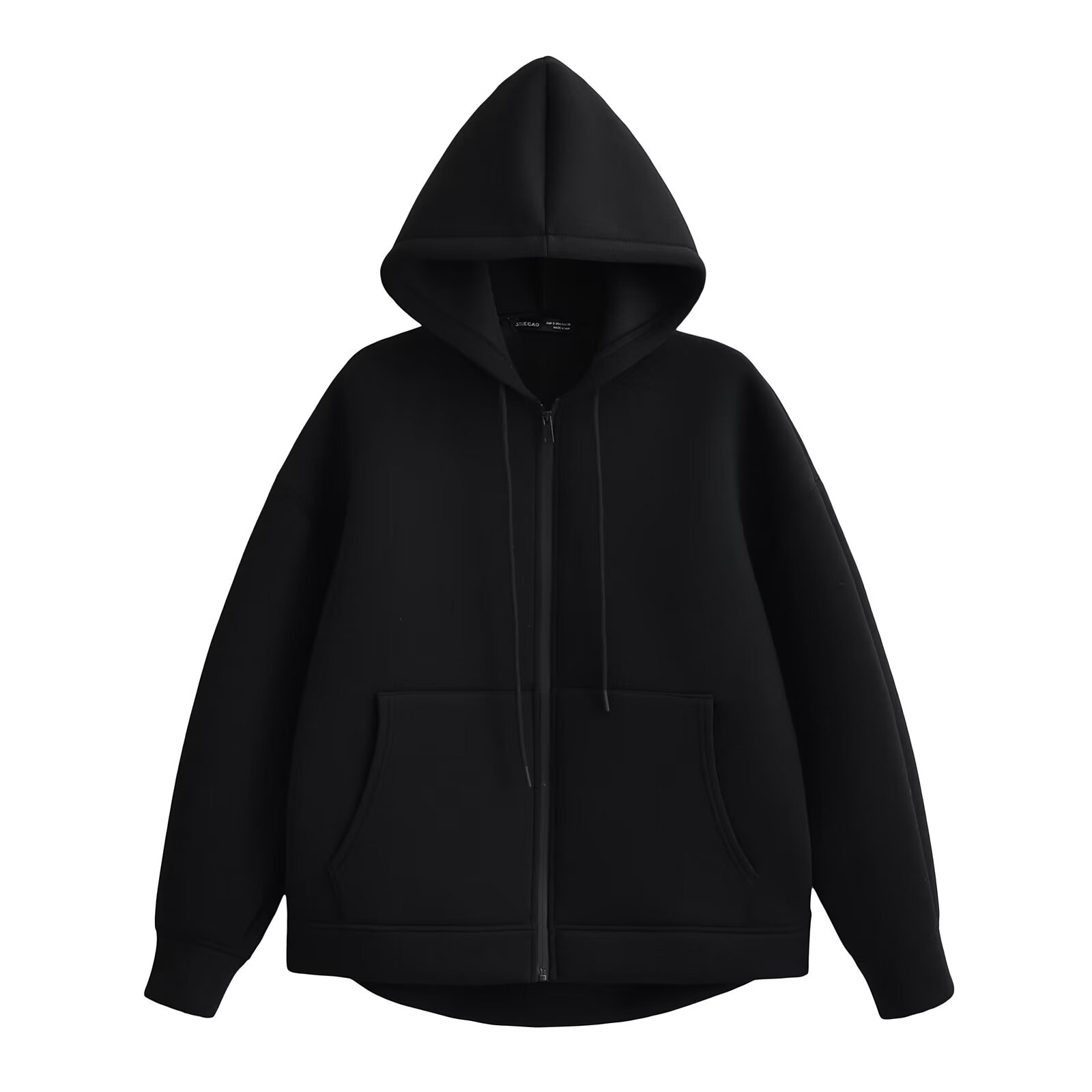 MUJER Zip up Hoodies Women Aut - đánh giá và giá Women'S Fashion Zip Hoodie