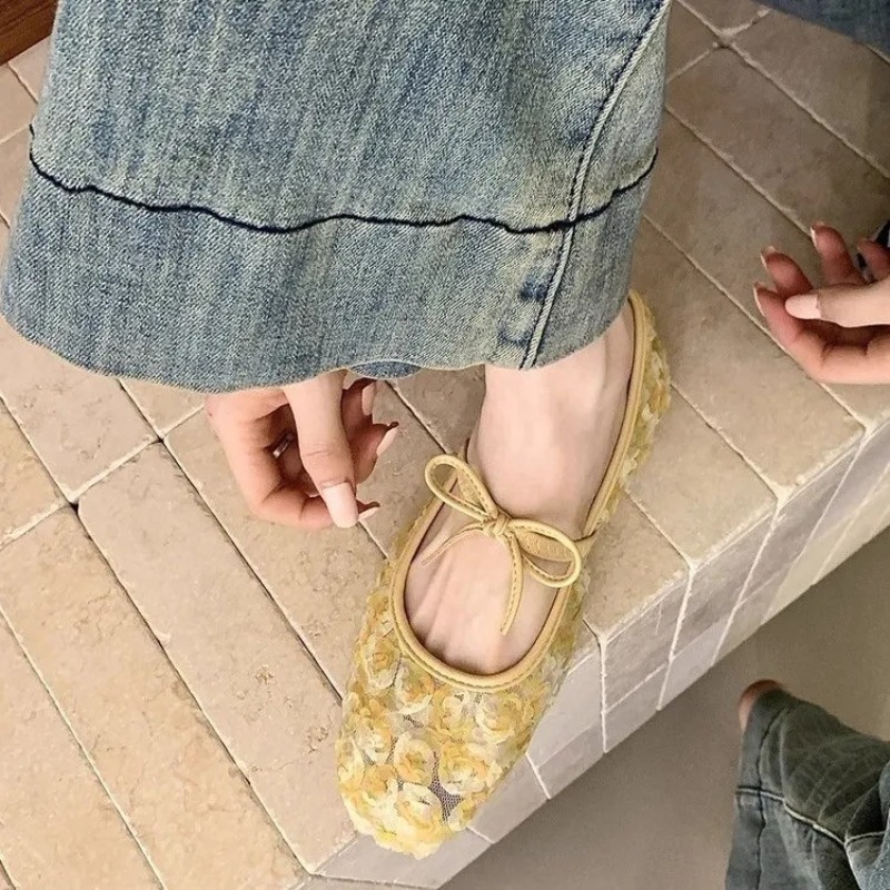 Gentle New Chinese Rose Mesh M - đánh giá và giá Women'S Fashion Spring Summer 2026