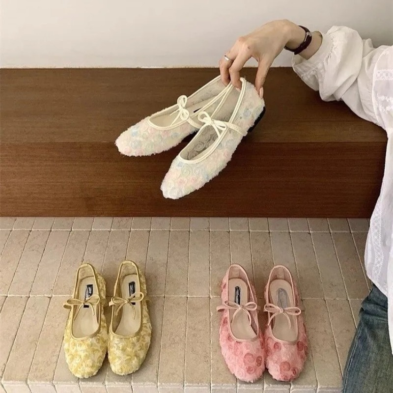 Gentle New Chinese Rose Mesh M - đánh giá và giá Women'S Fashion Spring Summer 2026