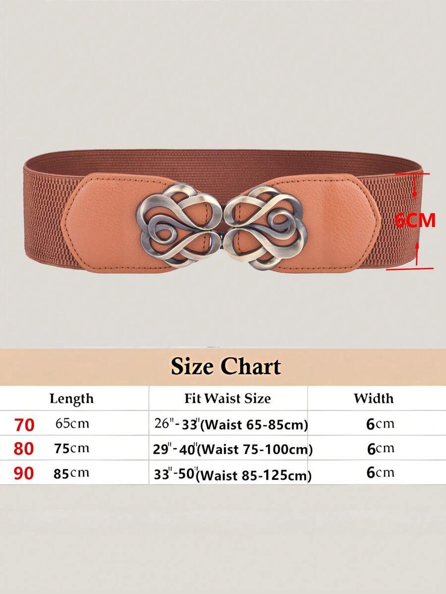 1pc 50s Vintage Wide Elastic W - đánh giá và giá Women'S Fashion Of The 50S