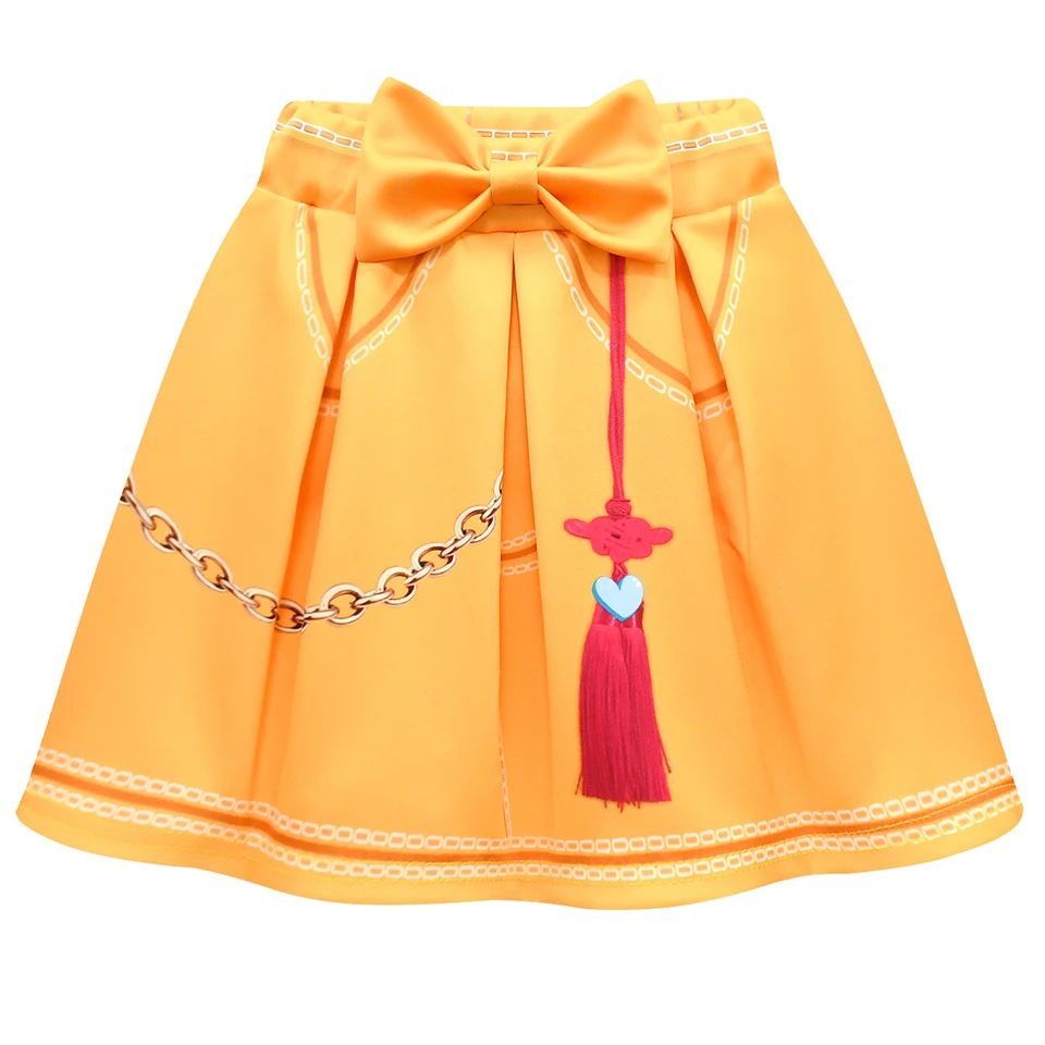Girls Anime Cosplay Costume 3D - đánh giá và giá Women Fashion Jackets