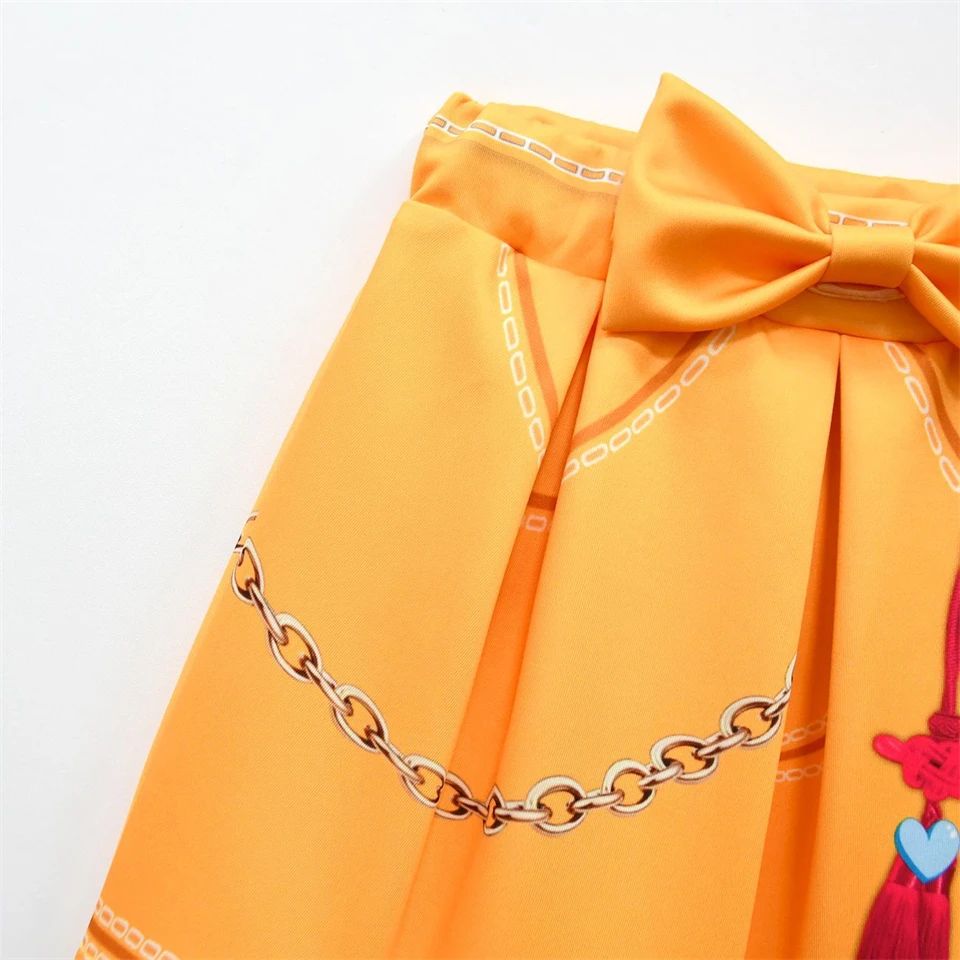 Girls Anime Cosplay Costume 3D - đánh giá và giá Women Fashion Jackets