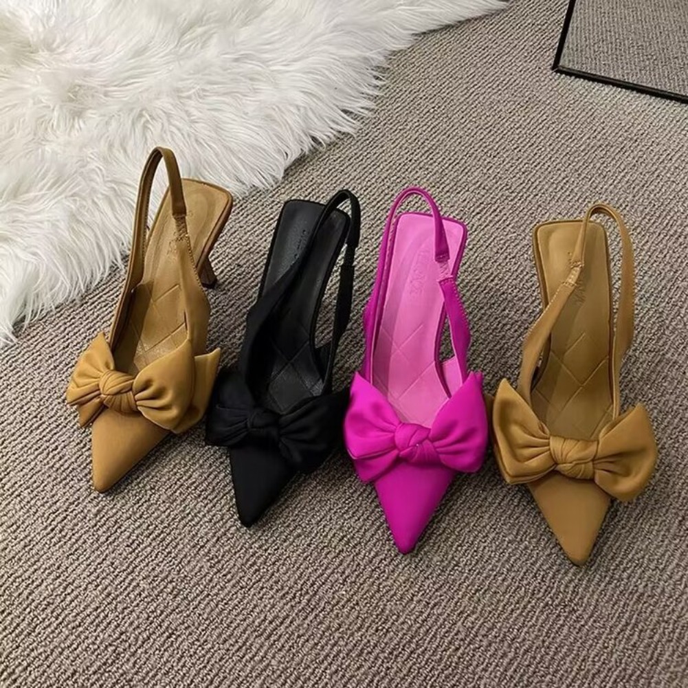 2026 Women Shoes Summer New Bu - đánh giá và giá Women'S Fashion Spring Summer 2026