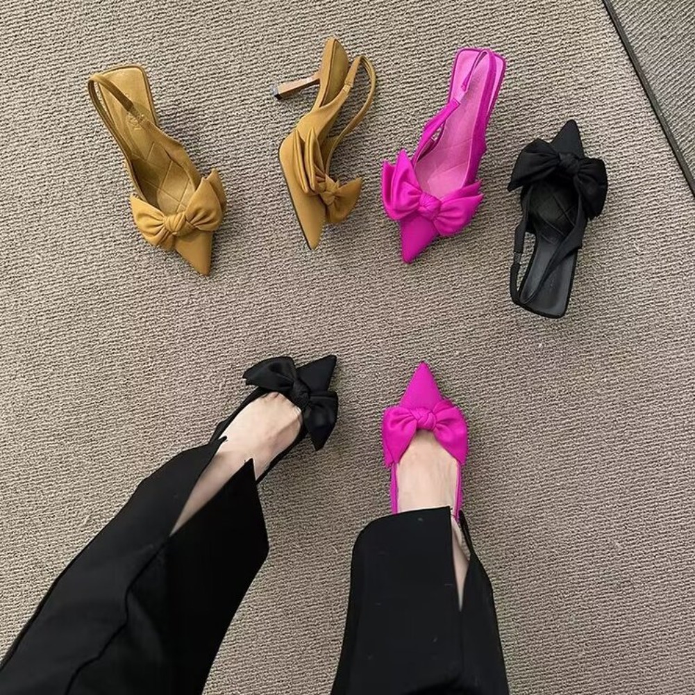2026 Women Shoes Summer New Bu - đánh giá và giá Women'S Fashion Spring Summer 2026