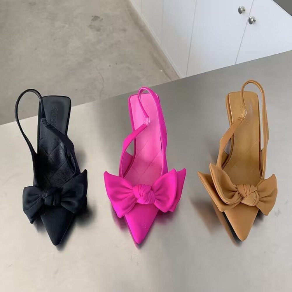2026 Women Shoes Summer New Bu - đánh giá và giá Women'S Fashion Spring Summer 2026