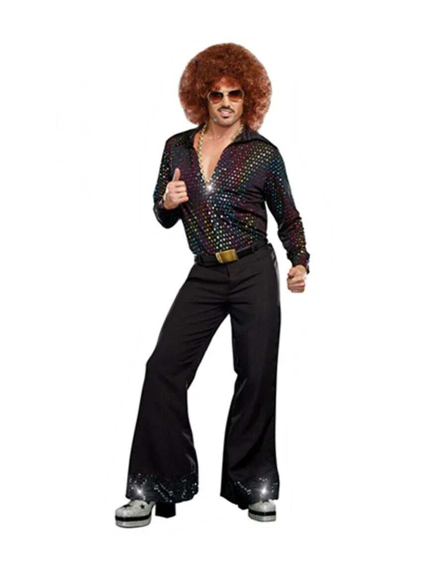 Vintage 70s 80s Adult Men Wome - đánh giá và giá Women'S Fashion From The 80S