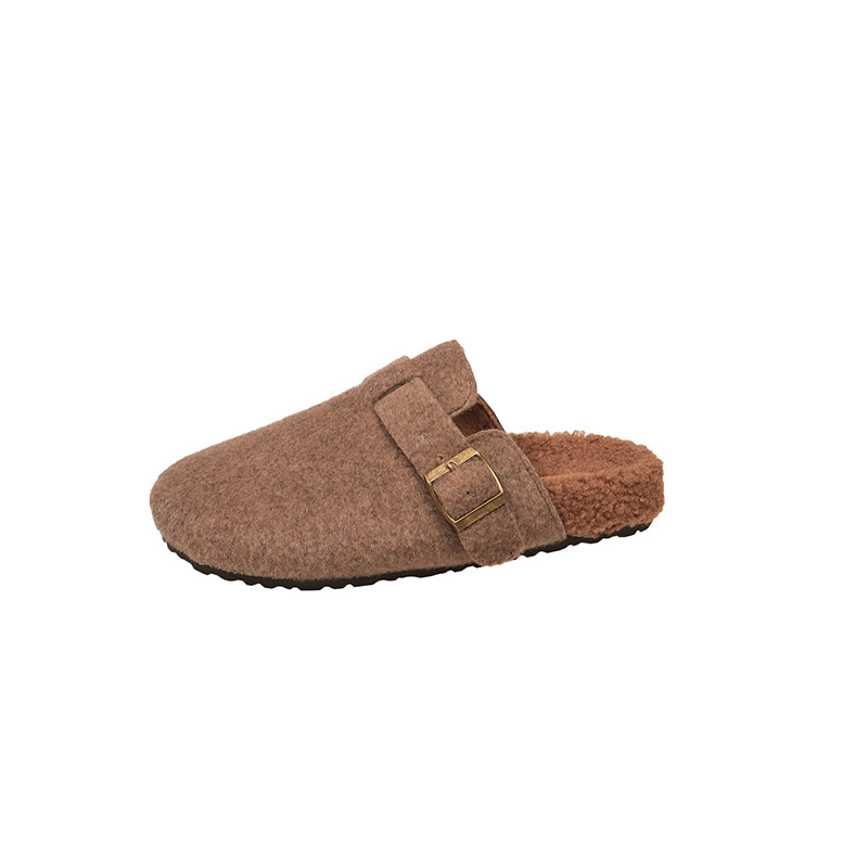 2025 Women's Winter Mule Slipp - đánh giá và giá Women'S Fashion Winter 2025