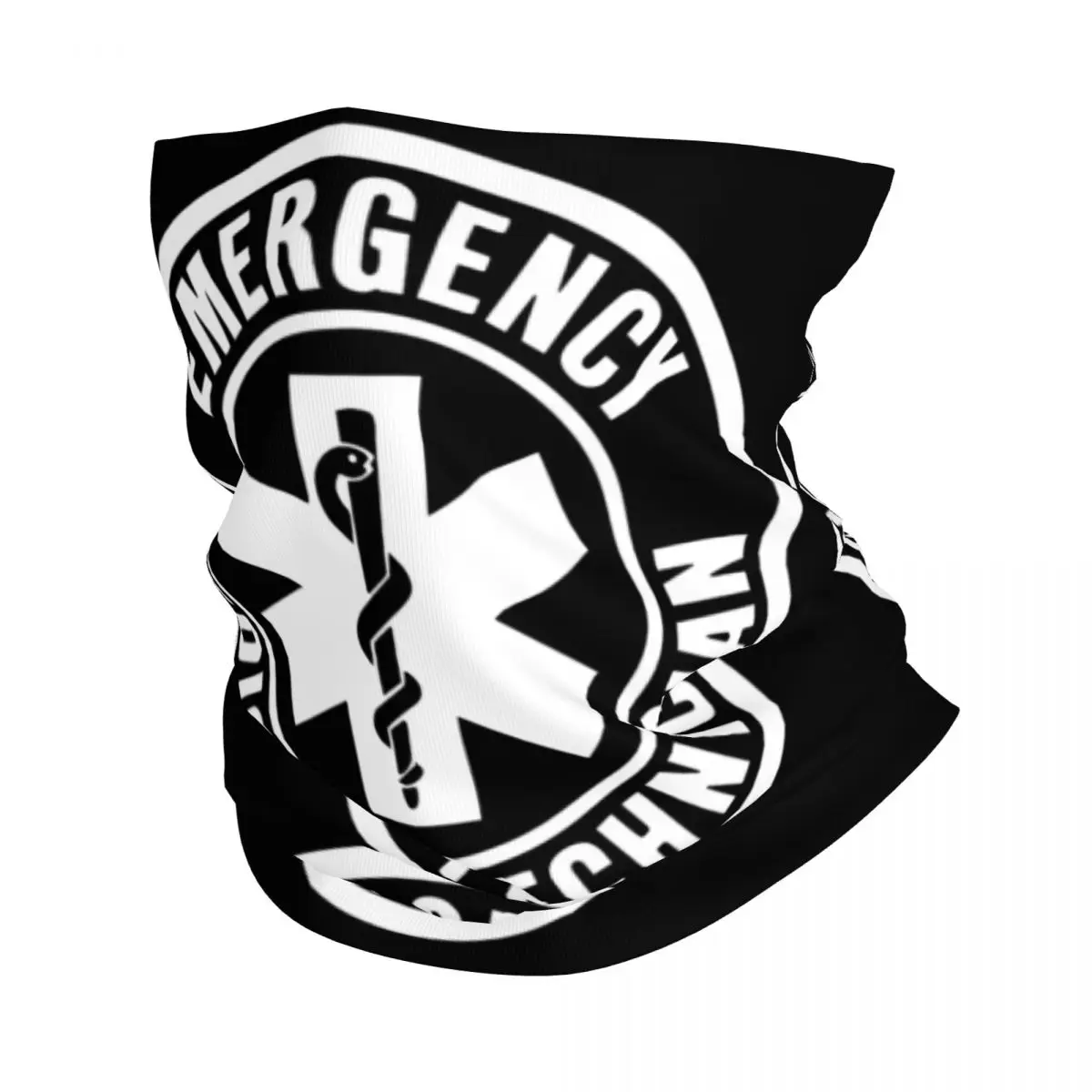New Custom Emt Star Of Life Em - đánh giá và giá Women Fashion Logo