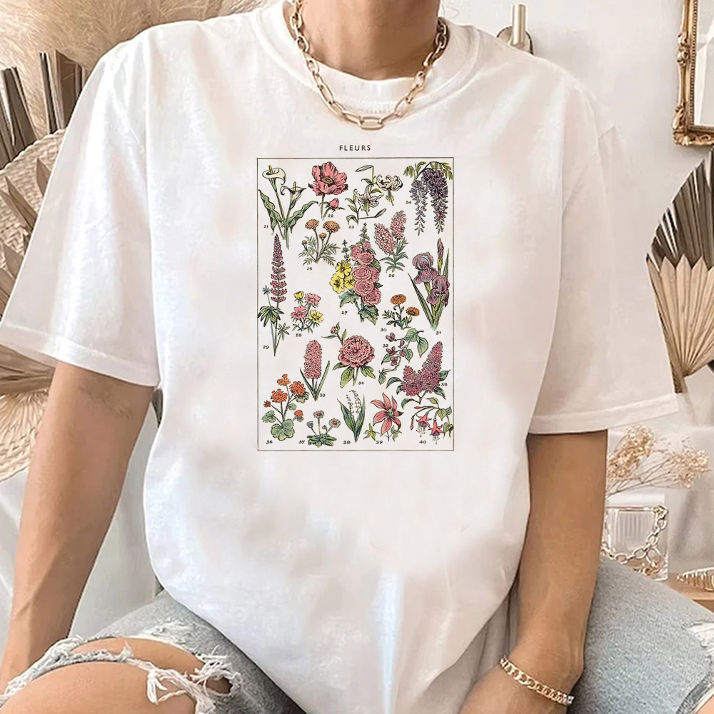 Goblincore top tees girl 80s U - đánh giá và giá Women'S Fashion From The 80S