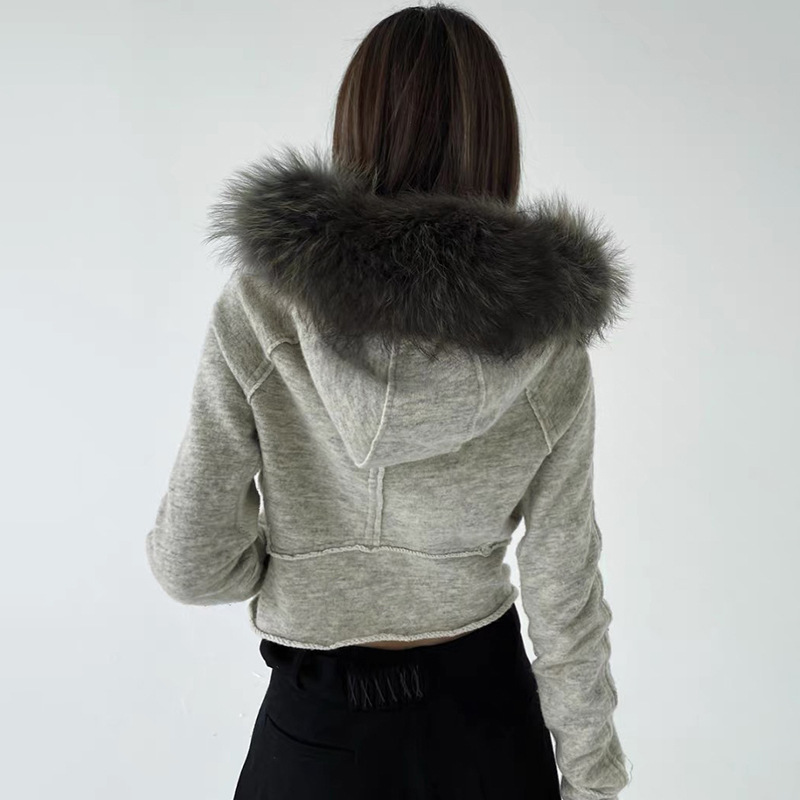 Vintage Fashion Zip Up Women S - đánh giá và giá Women'S Fashion Zip Hoodie
