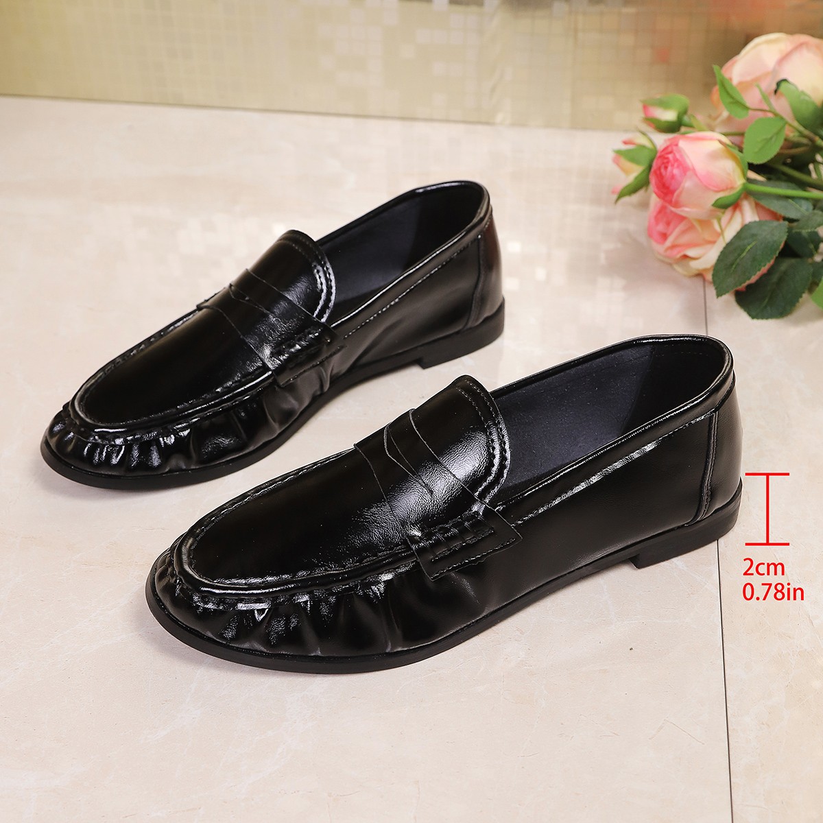 2026 Summer British Style Blac - đánh giá và giá Women'S Fashion Spring Summer 2026