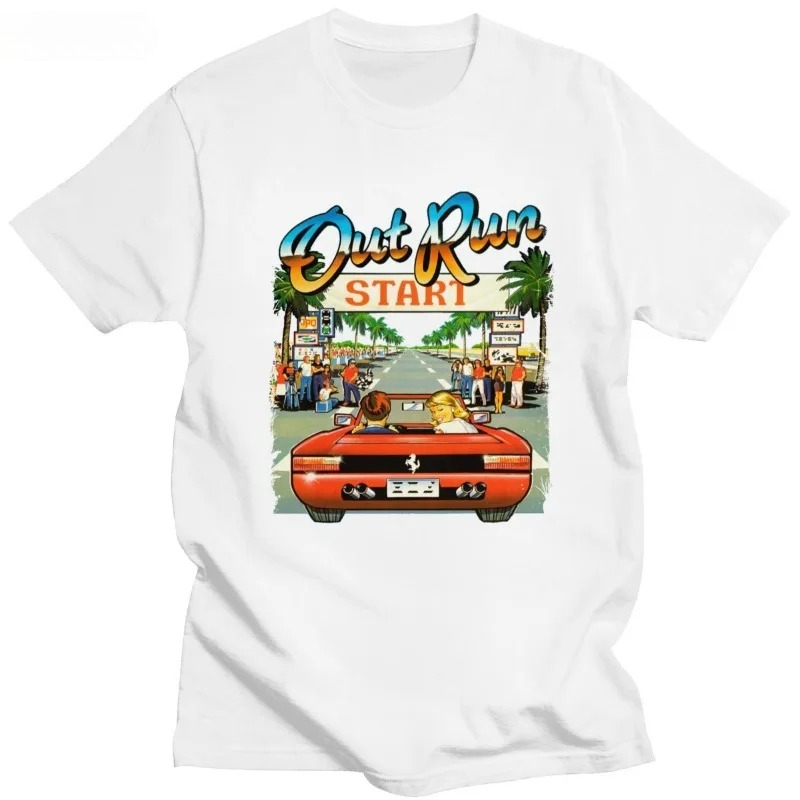 Japanese Arcade Racing Video G - đánh giá và giá Women'S Fashion In The 80S