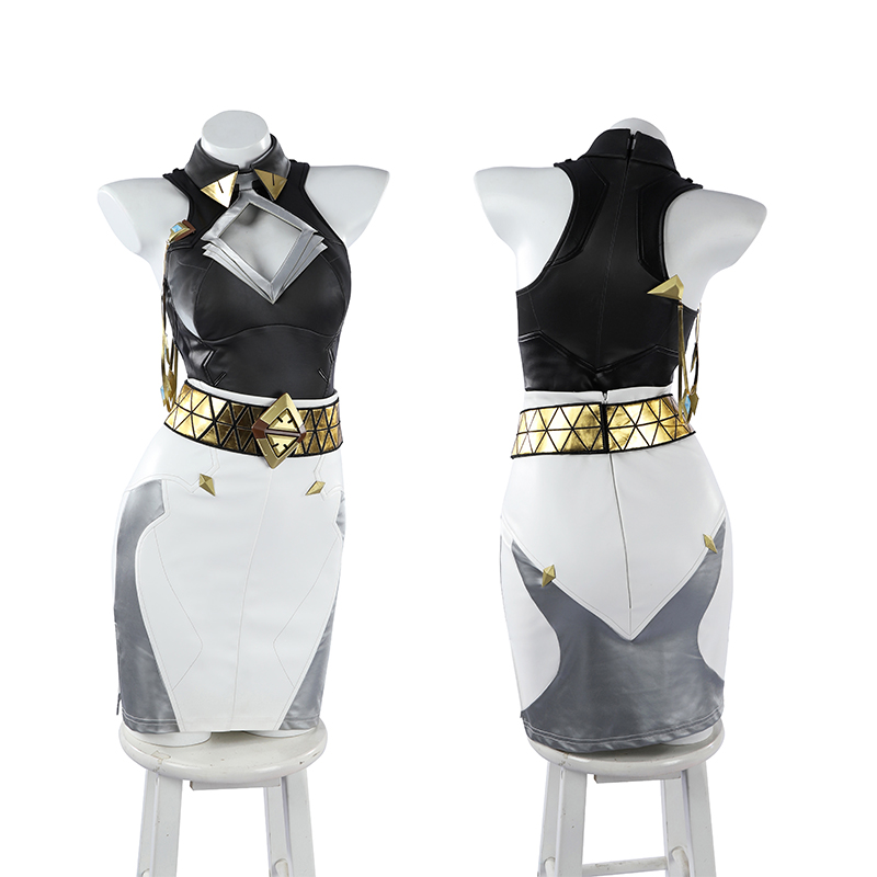 ROLECOS Domina Cosplay Costume - đánh giá và giá Women Fashion Jackets
