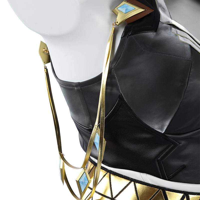 ROLECOS Domina Cosplay Costume - đánh giá và giá Women Fashion Jackets