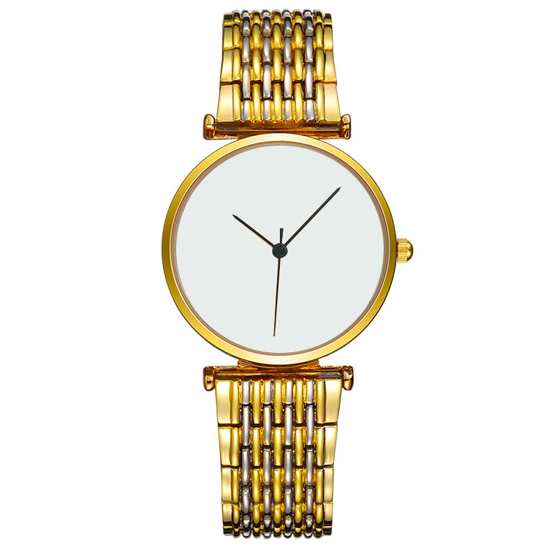 Women Watch Custom Dial Photo  - đánh giá và giá Women Fashion Logo