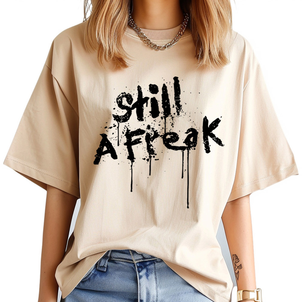 Korn t shirt women korean fash - đánh giá và giá Women'S Fashion In The 80S